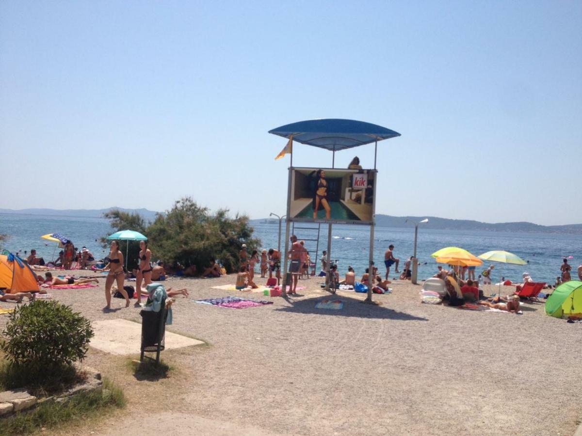 Vlado Apartament Zadar