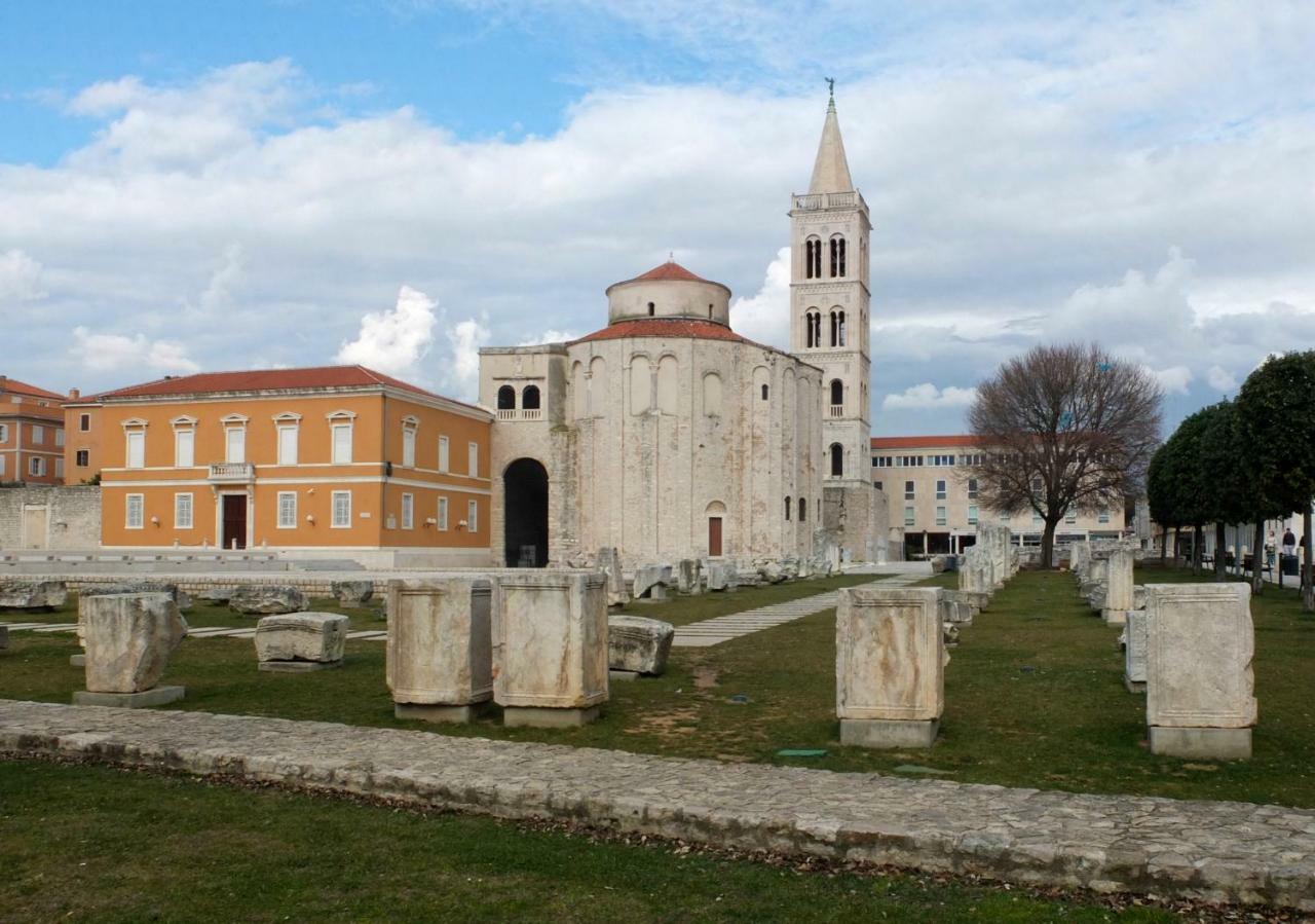 Vlado Apartament