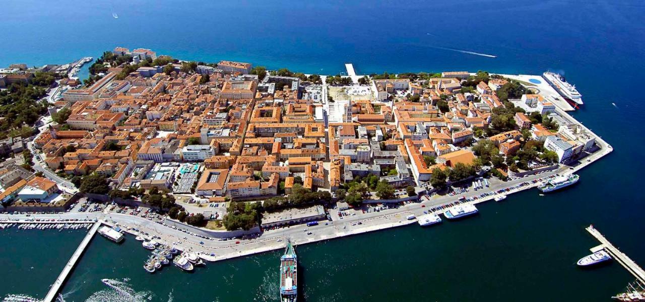 Apartament Vlado Zadar