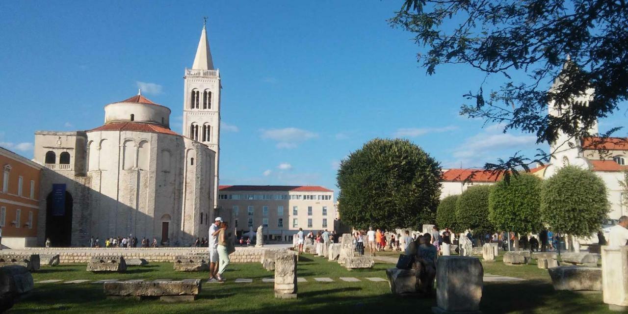 Apartament Vlado