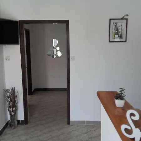 Apartman Vlado Zadar Exterior foto