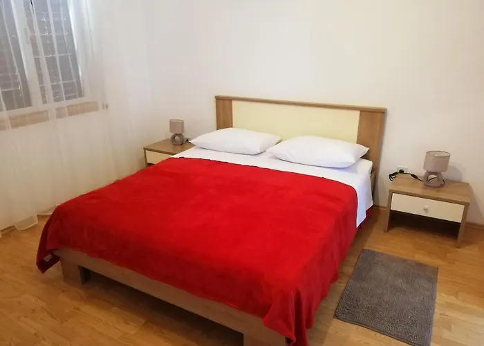 Apartman Vlado