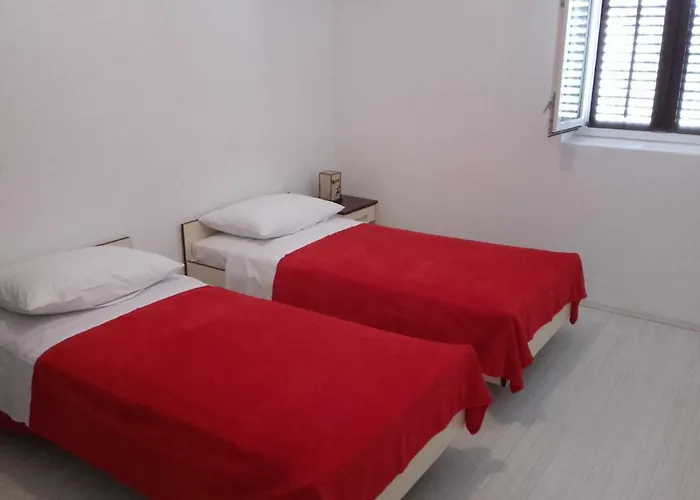 Apartman Vlado