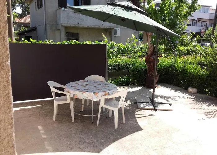 Apartman Vlado