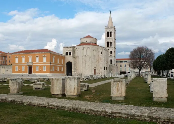 Apartman Vlado