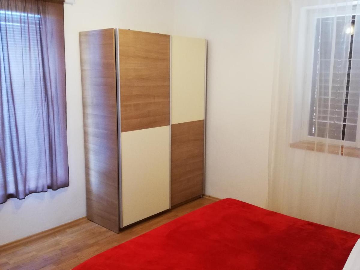 Vlado Apartment