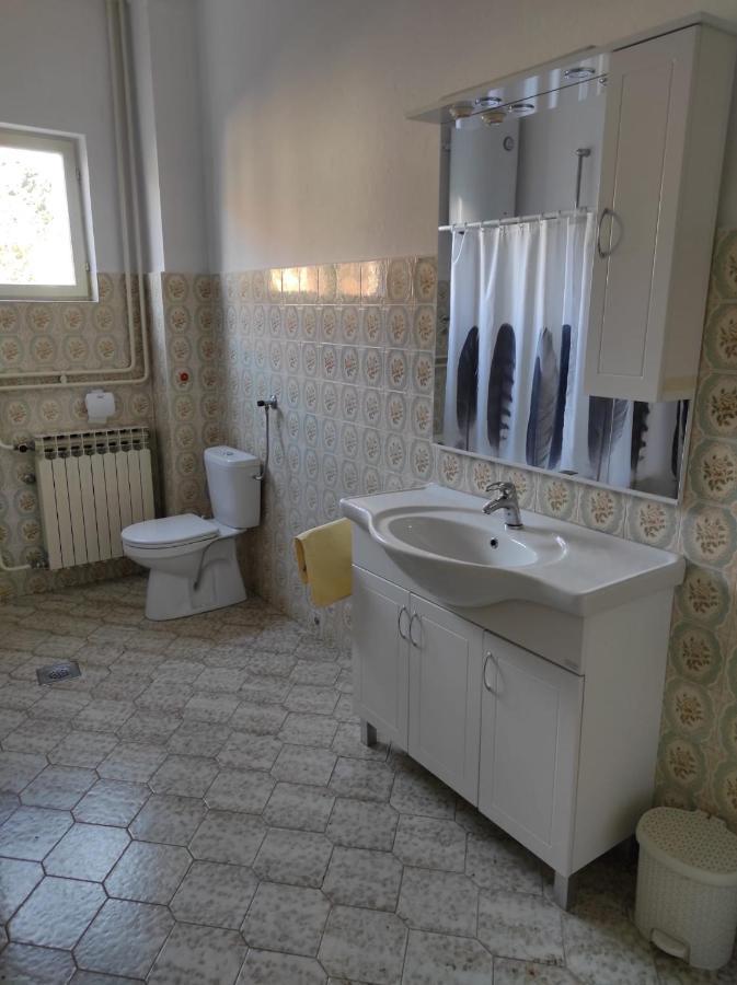 Vlado Apartment
