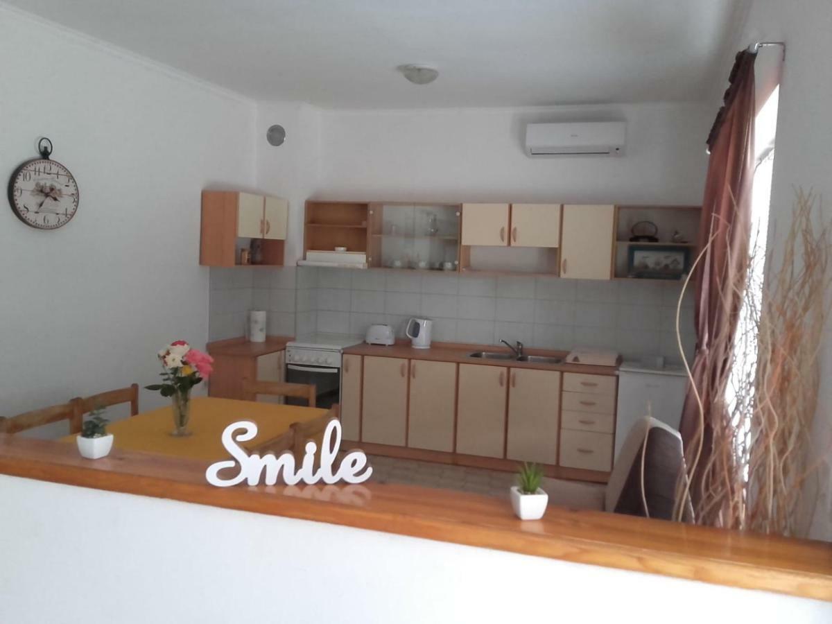 Apartment Vlado Zadar
