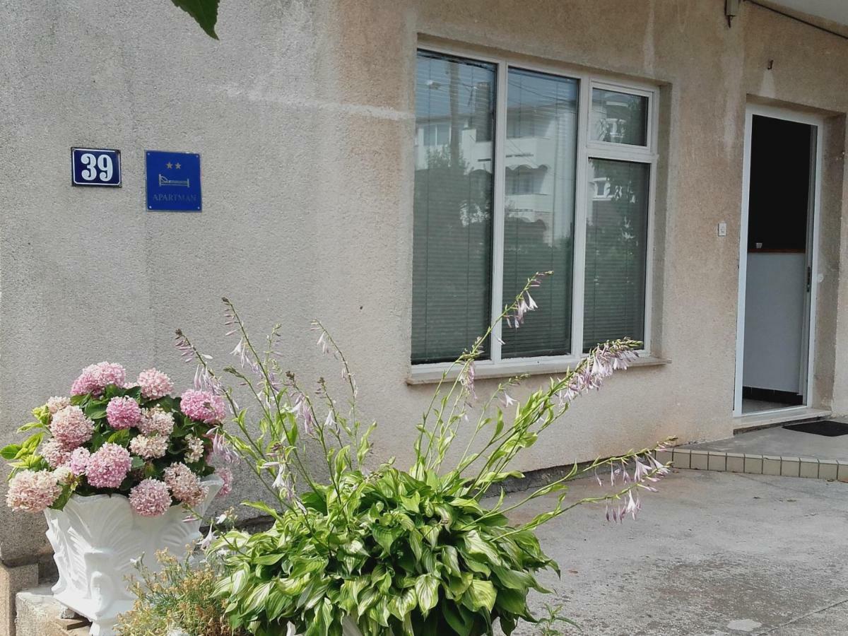 Vlado Apartment Zadar
