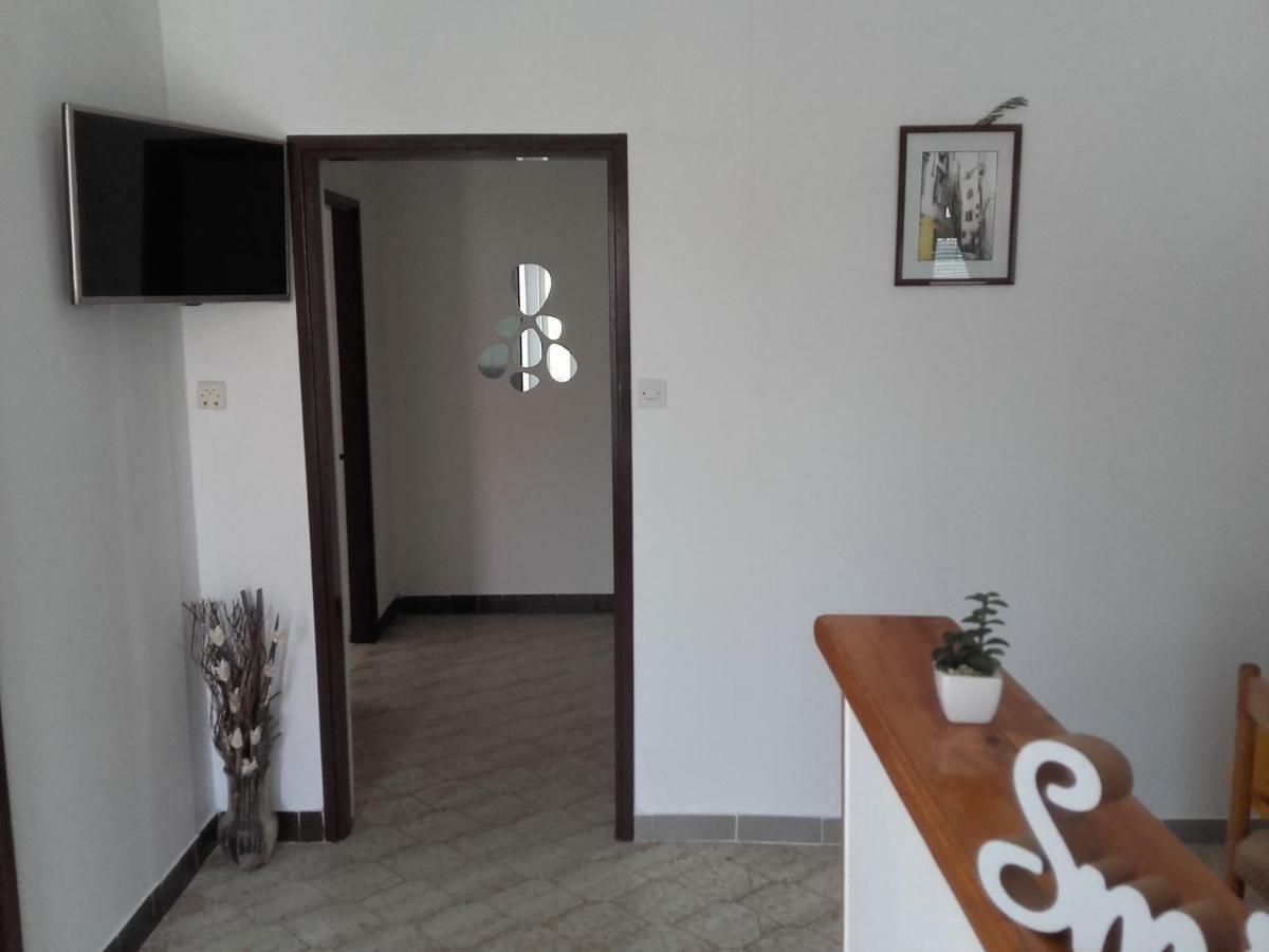 Vlado Apartment *