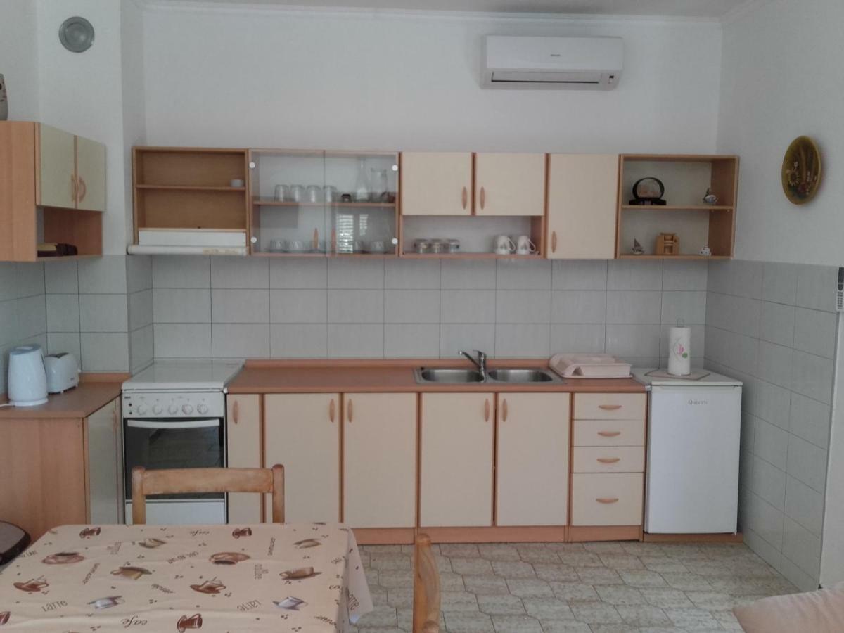 Apartment Vlado Zadar