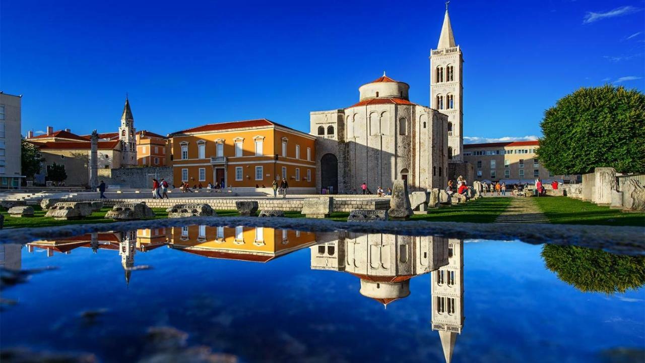 Vlado Apartment Zadar